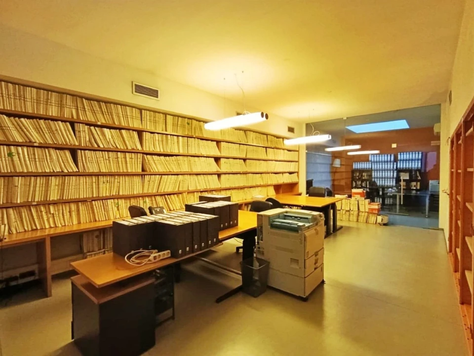 Escritório para Venda em Matosinhos e Leça da Palmeira Foto 3