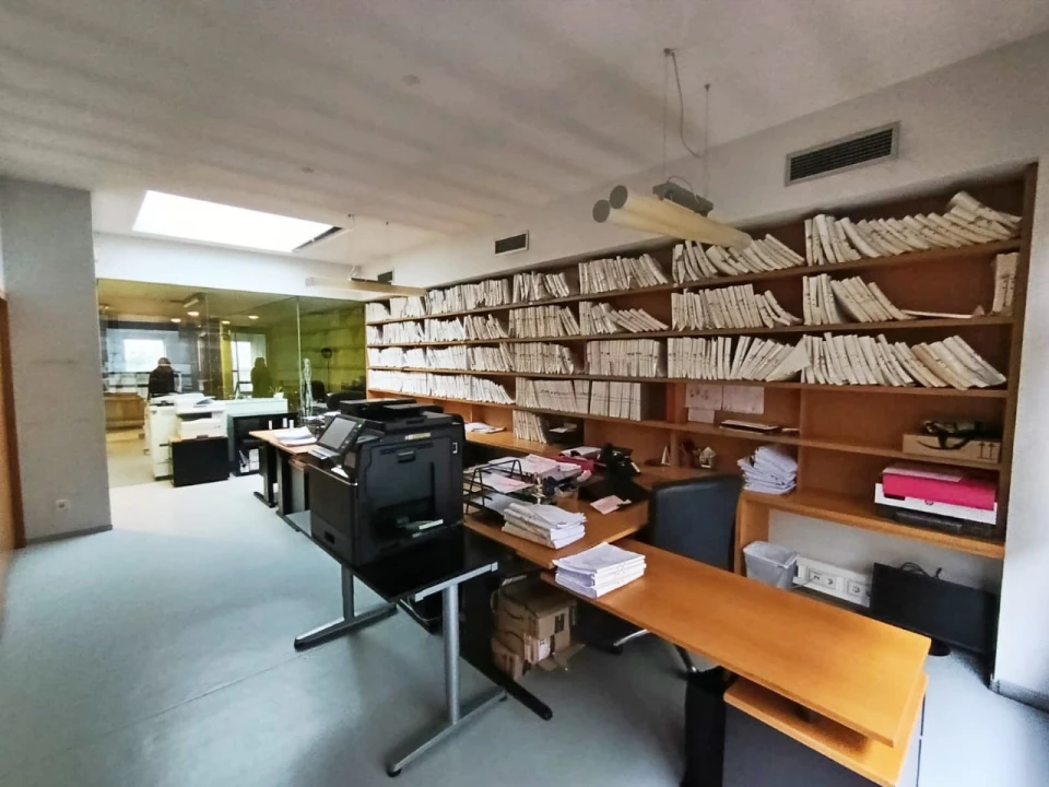 Escritório para Venda em Matosinhos e Leça da Palmeira Foto 7