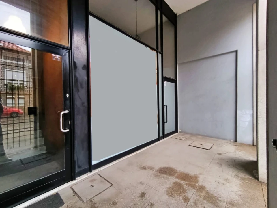 Escritório para Venda em Matosinhos e Leça da Palmeira Foto 19