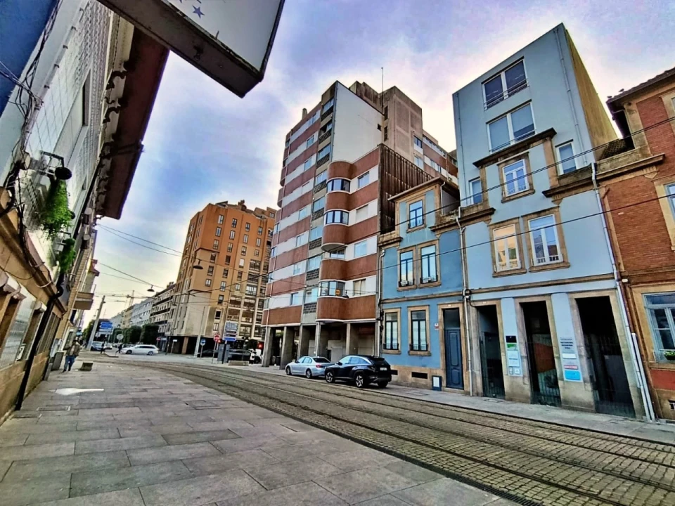 Escritório para Venda em Matosinhos e Leça da Palmeira Foto 21