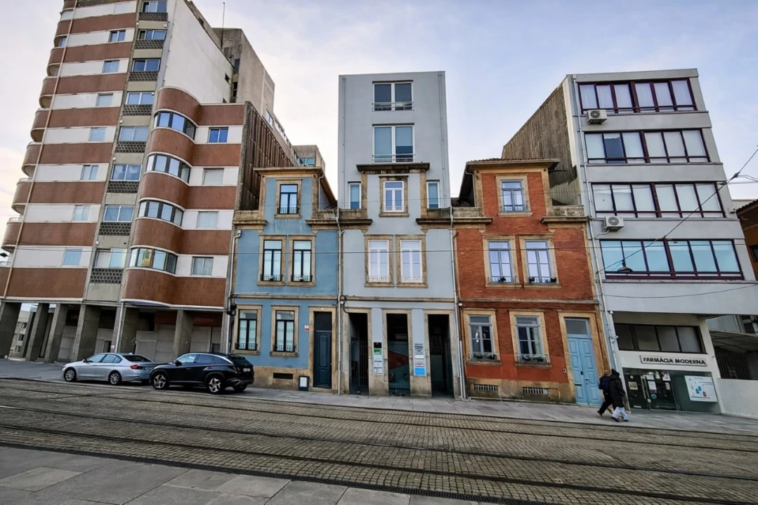 Escritório para Venda em Matosinhos e Leça da Palmeira Foto 1