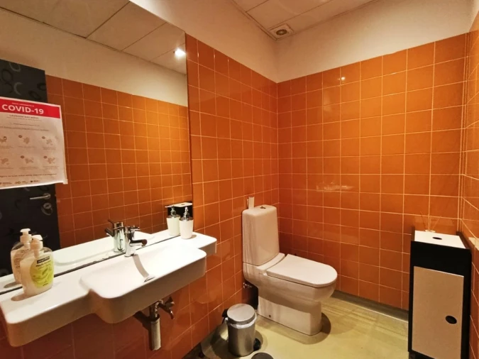 Escritório para Venda em Matosinhos e Leça da Palmeira Foto 10