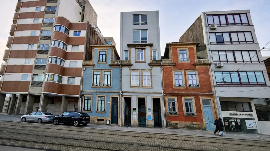 Escritório para Venda em Matosinhos e Leça da Palmeira
