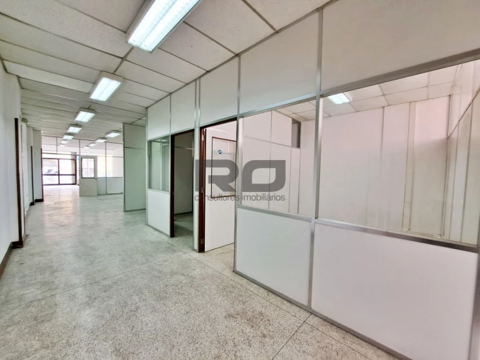 Loja para Arrendamento em Cedofeita, Santo Ildefonso, Sé, Miragaia, São Nicolau e Vitória Foto 5