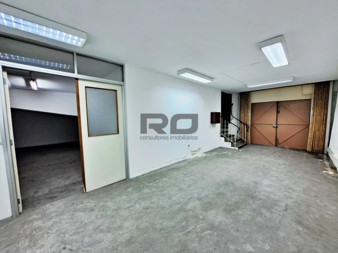 Loja para Arrendamento em Cedofeita, Santo Ildefonso, Sé, Miragaia, São Nicolau e Vitória Foto 10