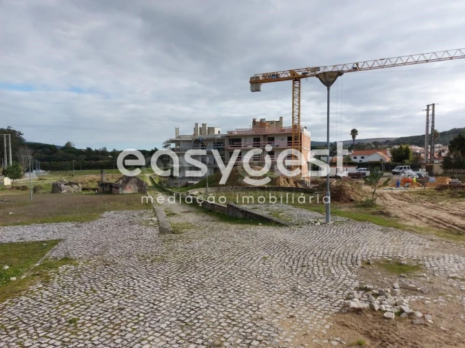 Terreno para Venda em Sesimbra (Castelo) Foto 4