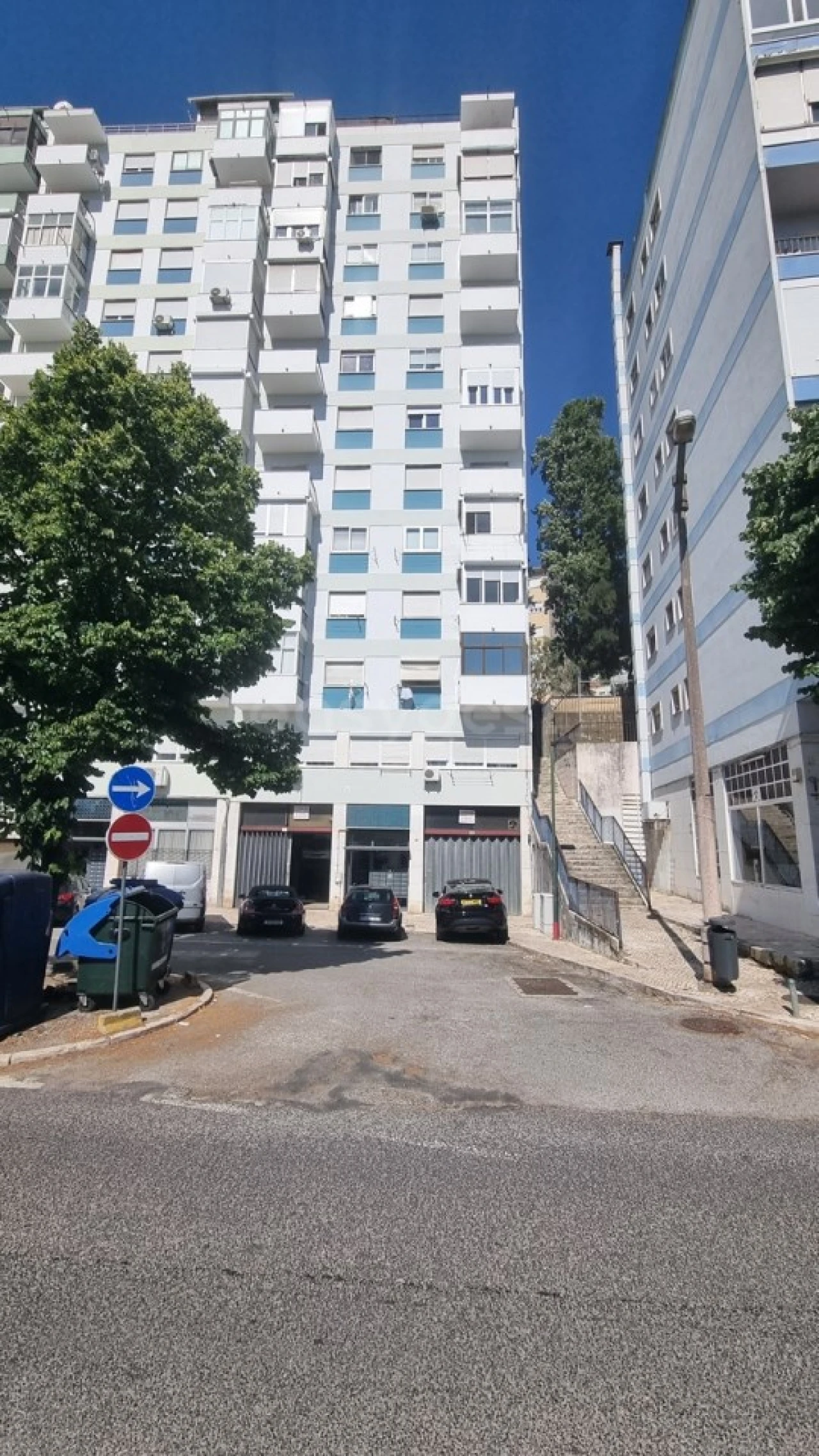 Apartamento T2 para Venda em Lumiar Foto 13