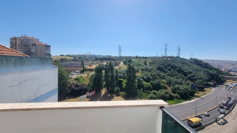 Apartamento T2 para Venda em Lumiar
