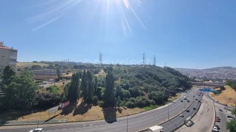 Apartamento T2 para Venda em Lumiar