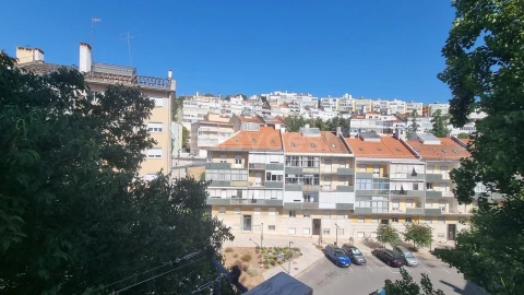 Apartamento T2 para Venda em Lumiar