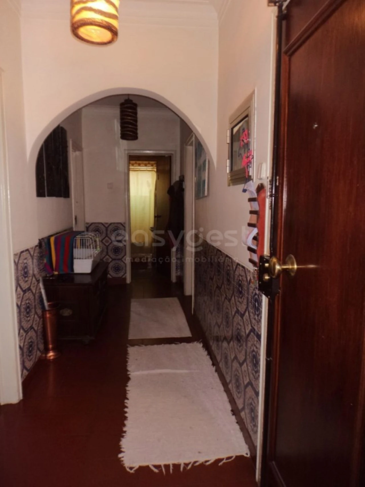 Apartamento T2 para Venda em Odivelas Foto 8