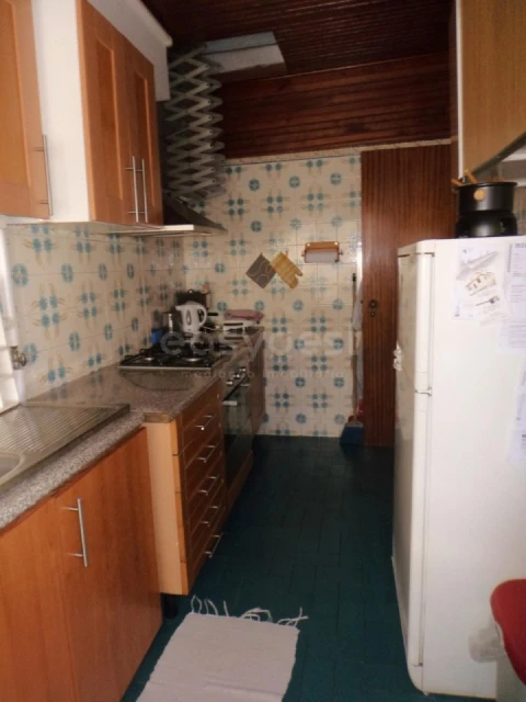 Apartamento T2 para Venda em Odivelas
