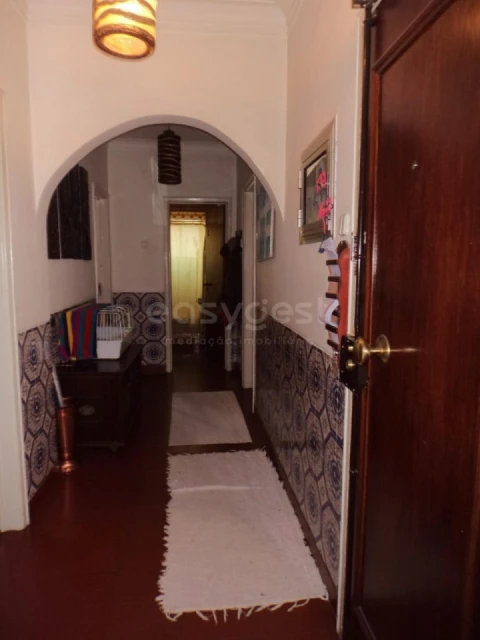 Apartamento T2 para Venda em Odivelas