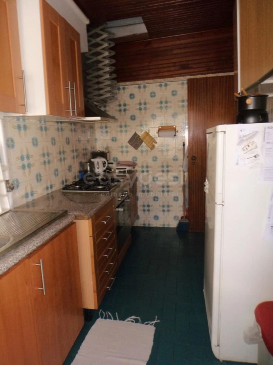 Apartamento T2 para Venda em Odivelas Foto 6