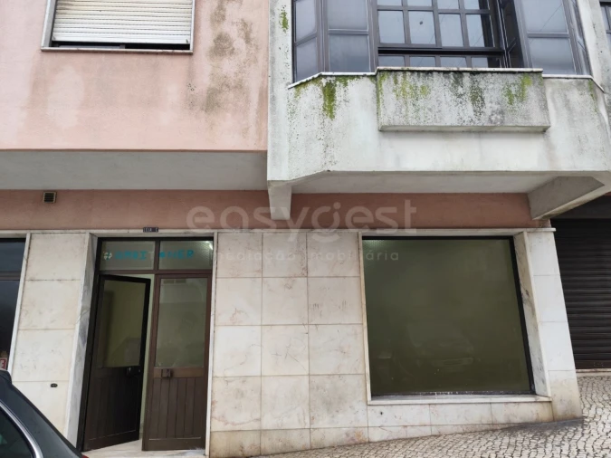 Loja para Venda em Cacém e São Marcos Foto 8