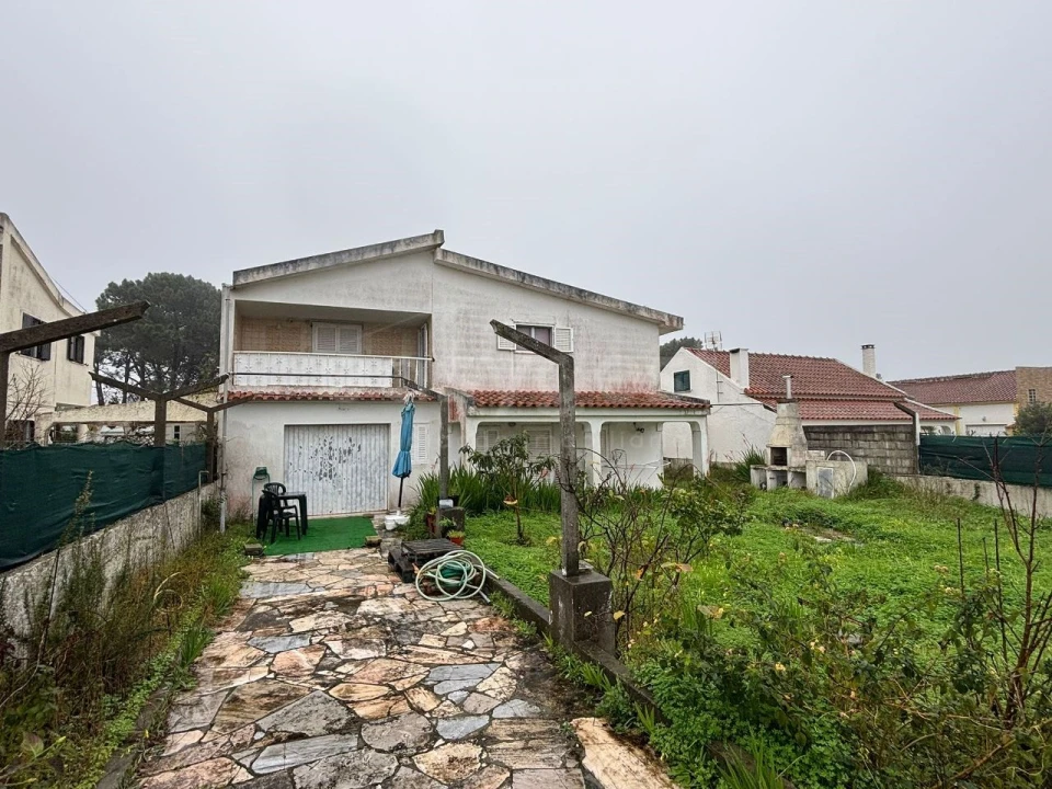 Moradia T3 para Venda em Sesimbra (Castelo) Foto 2