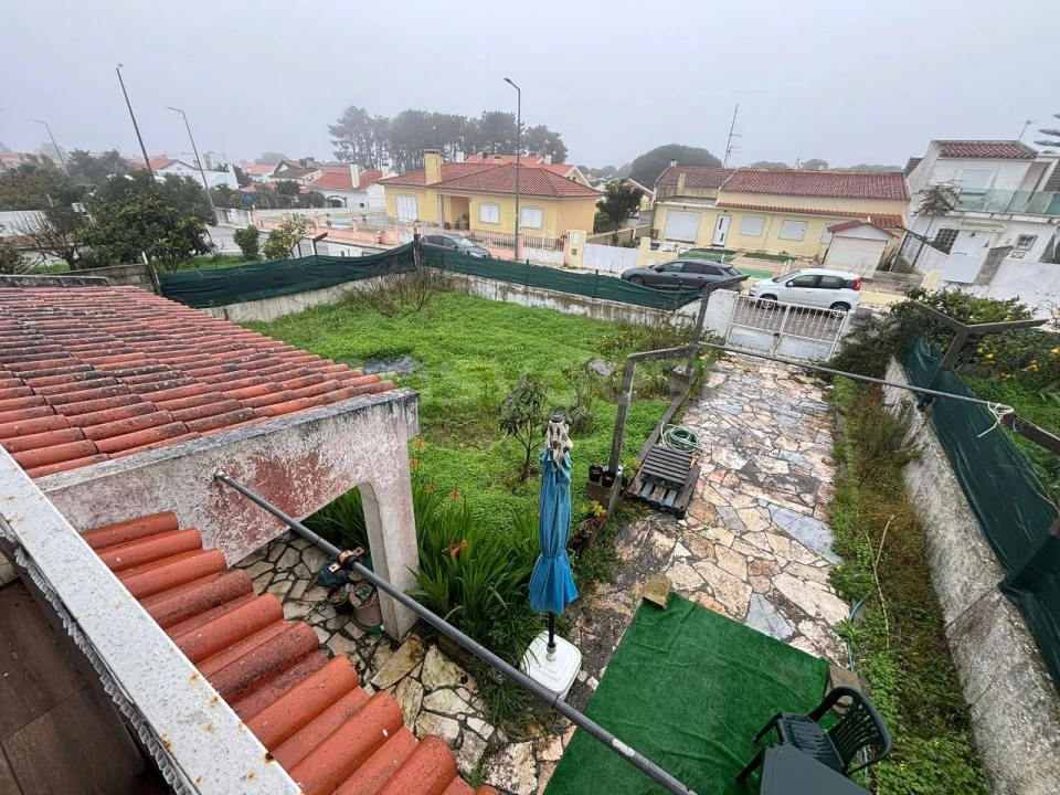 Moradia T3 para Venda em Sesimbra (Castelo) Foto 16