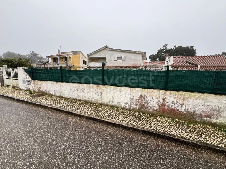 Moradia T3 para Venda em Sesimbra (Castelo) Foto 20