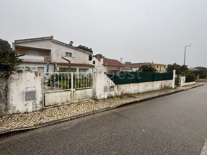 Moradia T3 para Venda em Sesimbra (Castelo)