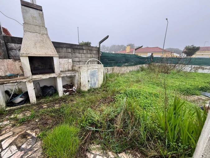 Moradia T3 para Venda em Sesimbra (Castelo) Foto 5