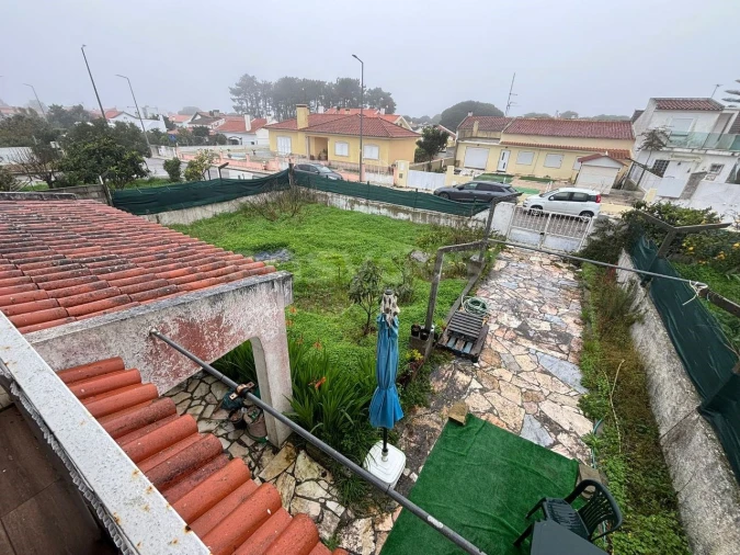 Moradia T3 para Venda em Sesimbra (Castelo) Foto 16