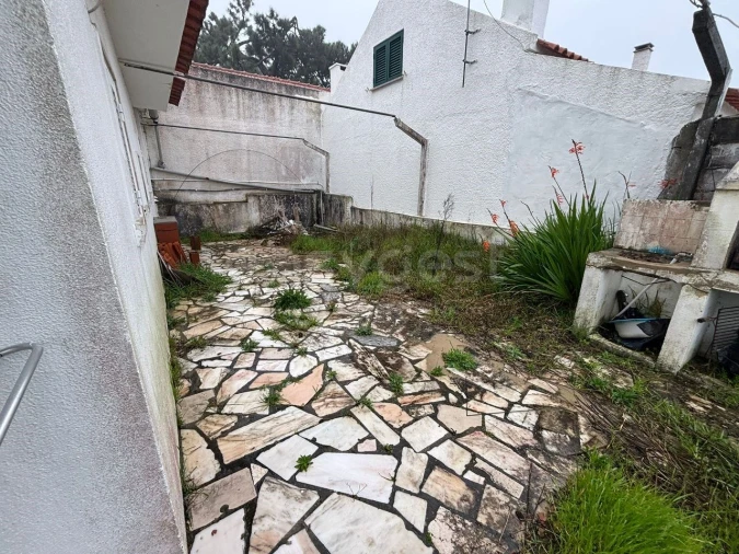 Moradia T3 para Venda em Sesimbra (Castelo) Foto 18