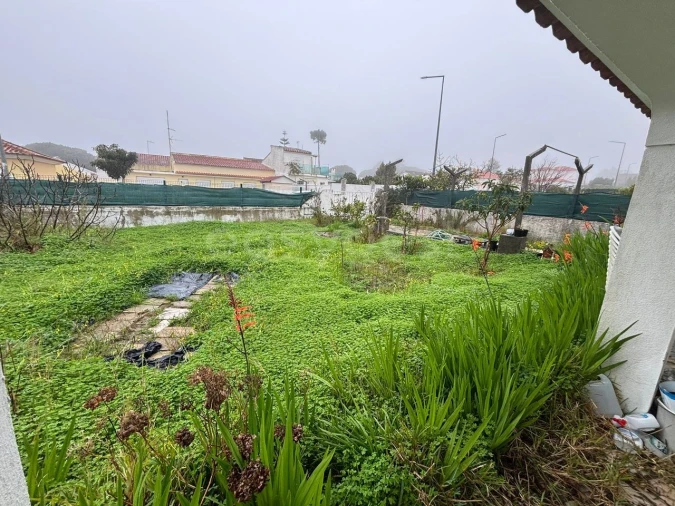 Moradia T3 para Venda em Sesimbra (Castelo) Foto 21