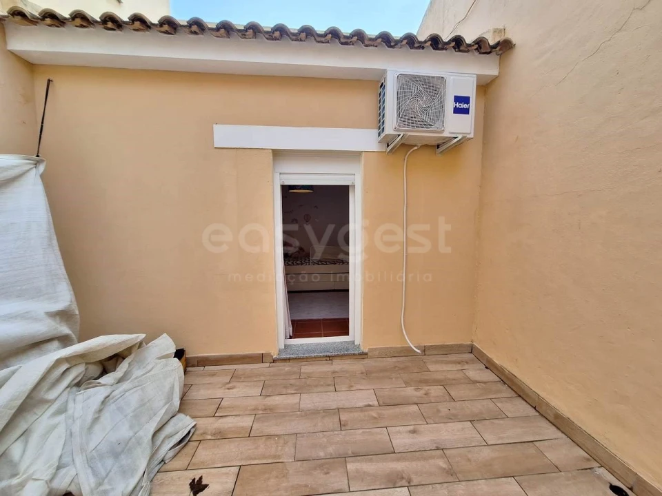Moradia T3 para Venda em Alvor Foto 22