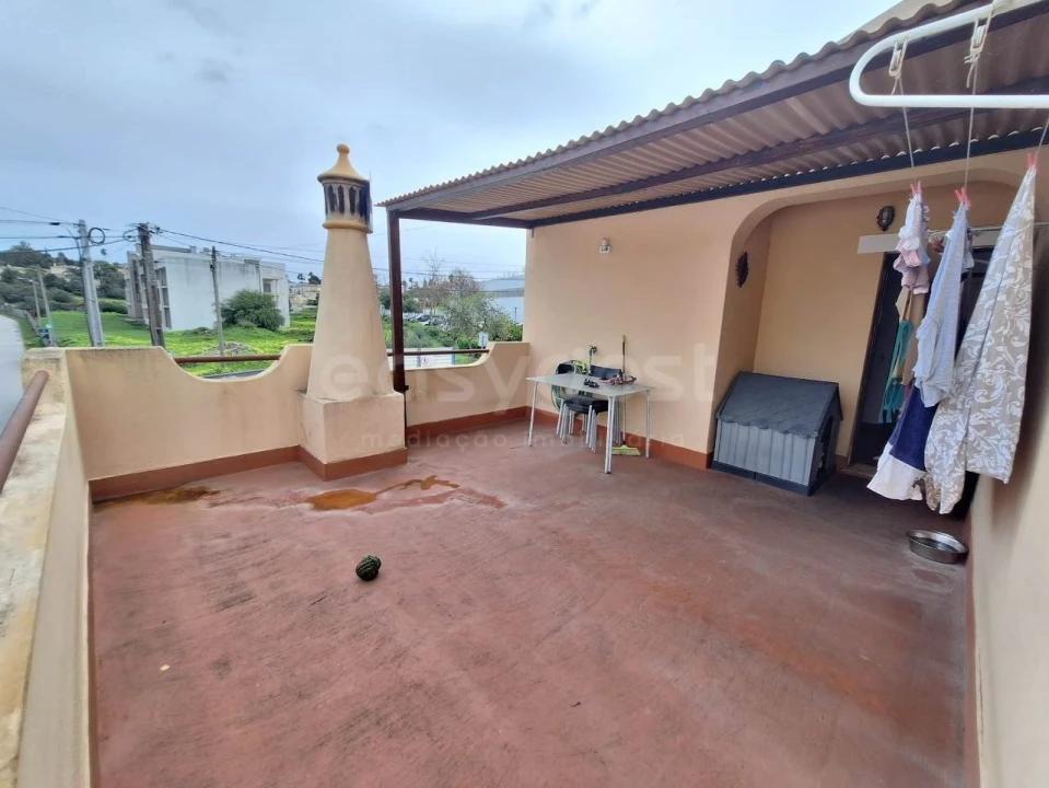 Moradia T3 para Venda em Alvor Foto 23