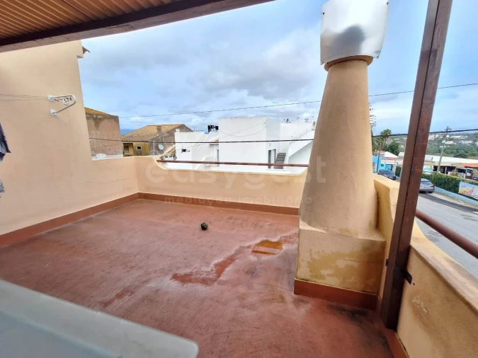 Moradia T3 para Venda em Alvor Foto 24