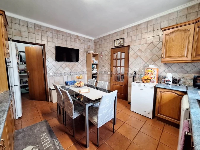 Moradia T3 para Venda em Alvor Foto 30