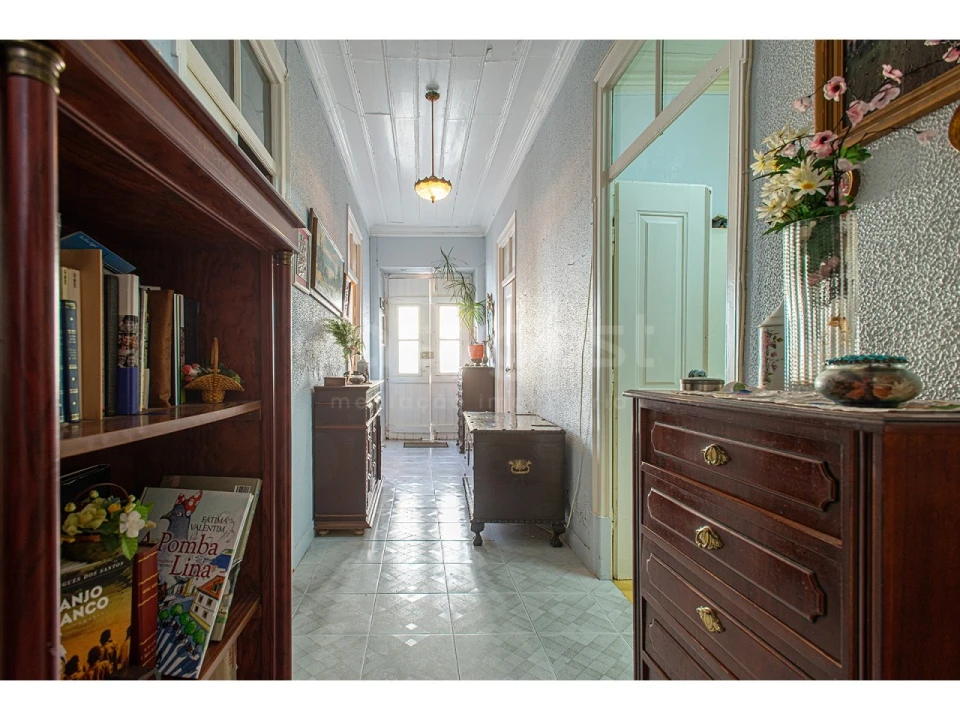 Moradia T4 para Venda em Vila Real de Santo Antonio Foto 2