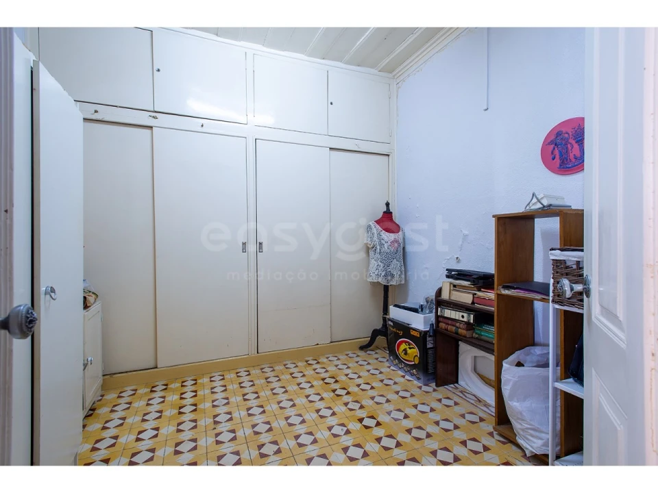 Moradia T4 para Venda em Vila Real de Santo Antonio Foto 4