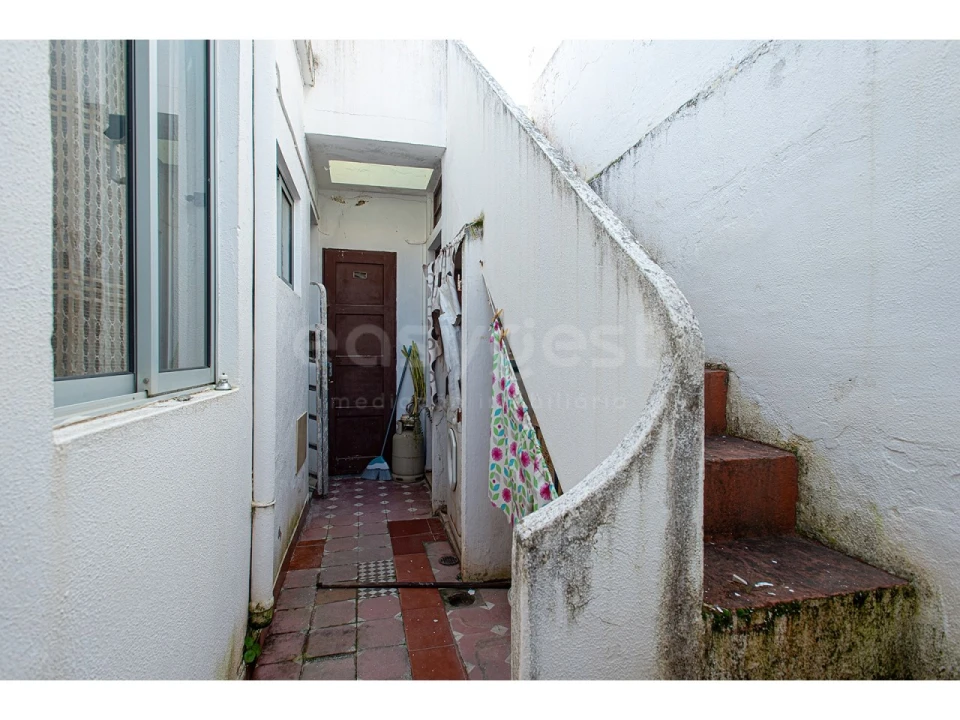 Moradia T4 para Venda em Vila Real de Santo Antonio Foto 14