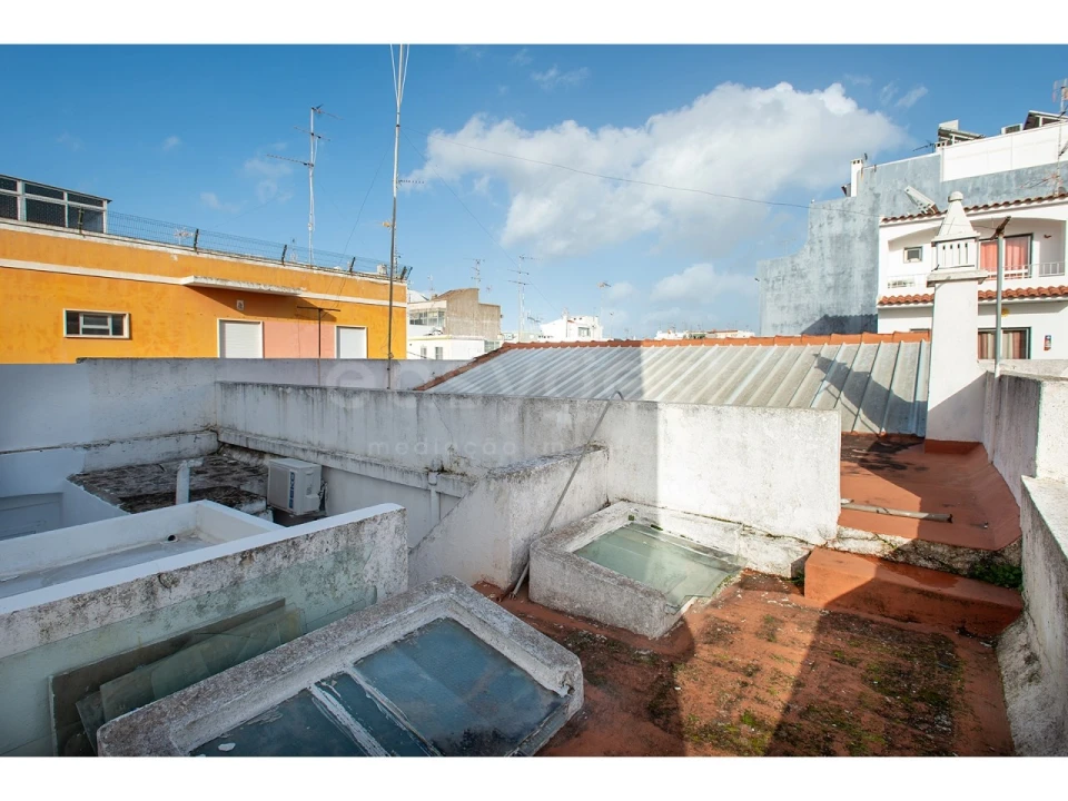 Moradia T4 para Venda em Vila Real de Santo Antonio Foto 16