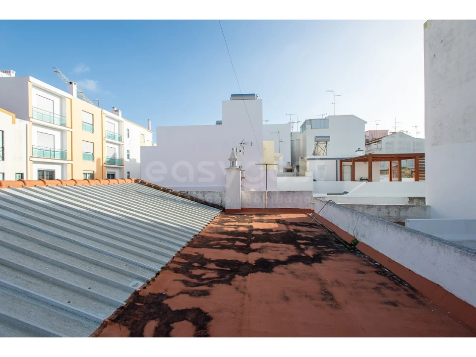 Moradia T4 para Venda em Vila Real de Santo Antonio Foto 17