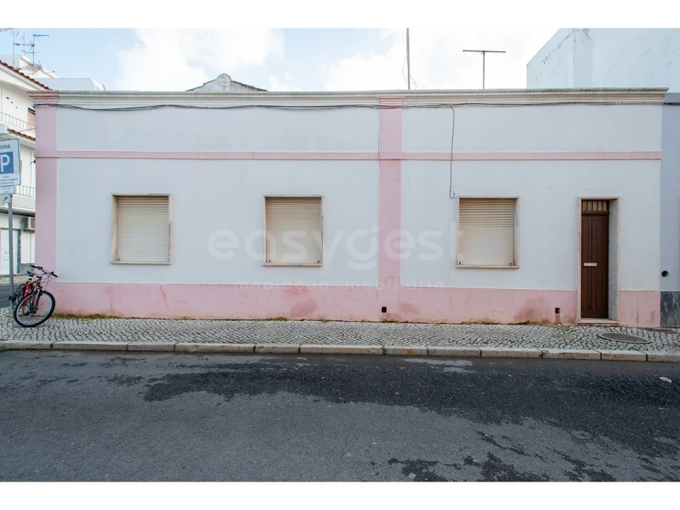 Moradia T4 para Venda em Vila Real de Santo Antonio Foto 19