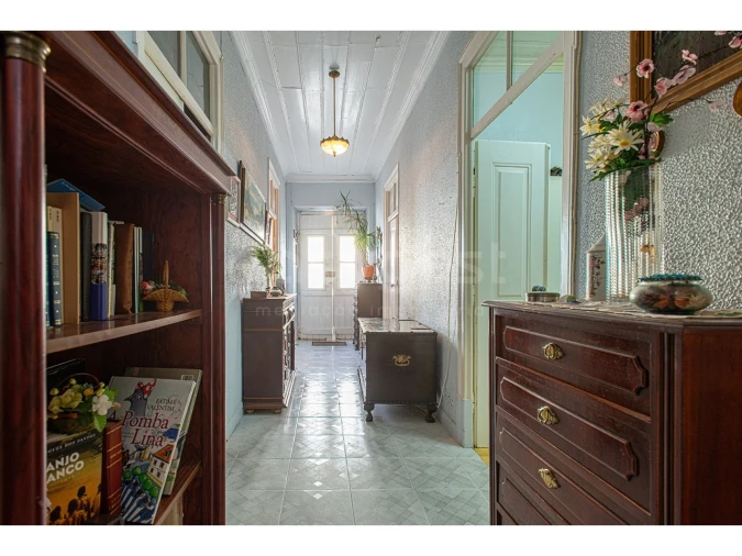 Moradia T4 para Venda em Vila Real de Santo Antonio Foto 2