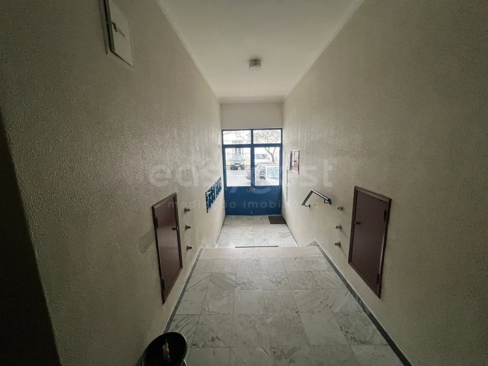 Apartamento T3 para Venda em Beja (Santiago Maior e São João Baptista) Foto 2