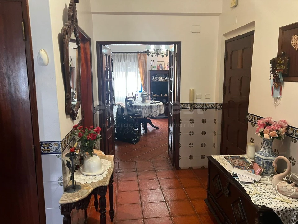 Apartamento T3 para Venda em Beja (Santiago Maior e São João Baptista) Foto 3