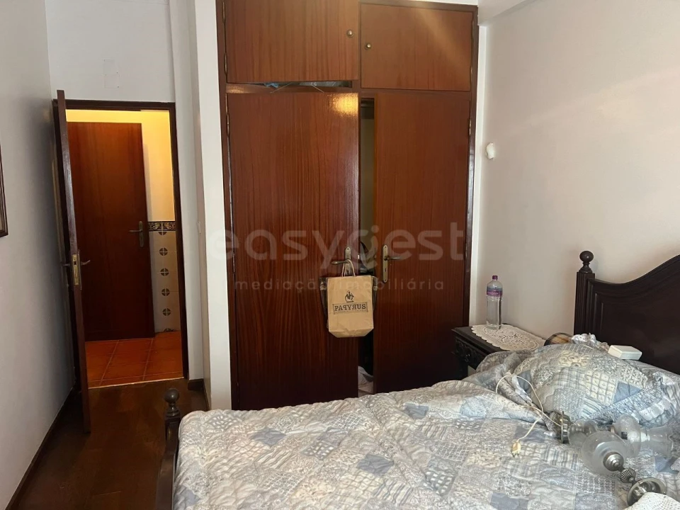 Apartamento T3 para Venda em Beja (Santiago Maior e São João Baptista) Foto 7