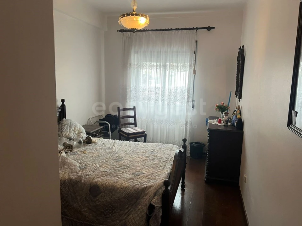 Apartamento T3 para Venda em Beja (Santiago Maior e São João Baptista) Foto 8