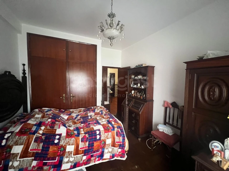 Apartamento T3 para Venda em Beja (Santiago Maior e São João Baptista) Foto 12