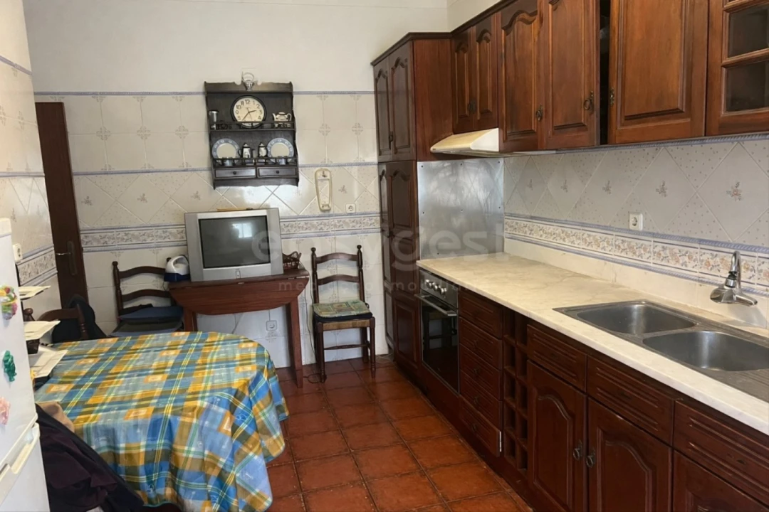 Apartamento T3 para Venda em Beja (Santiago Maior e São João Baptista) Foto 15