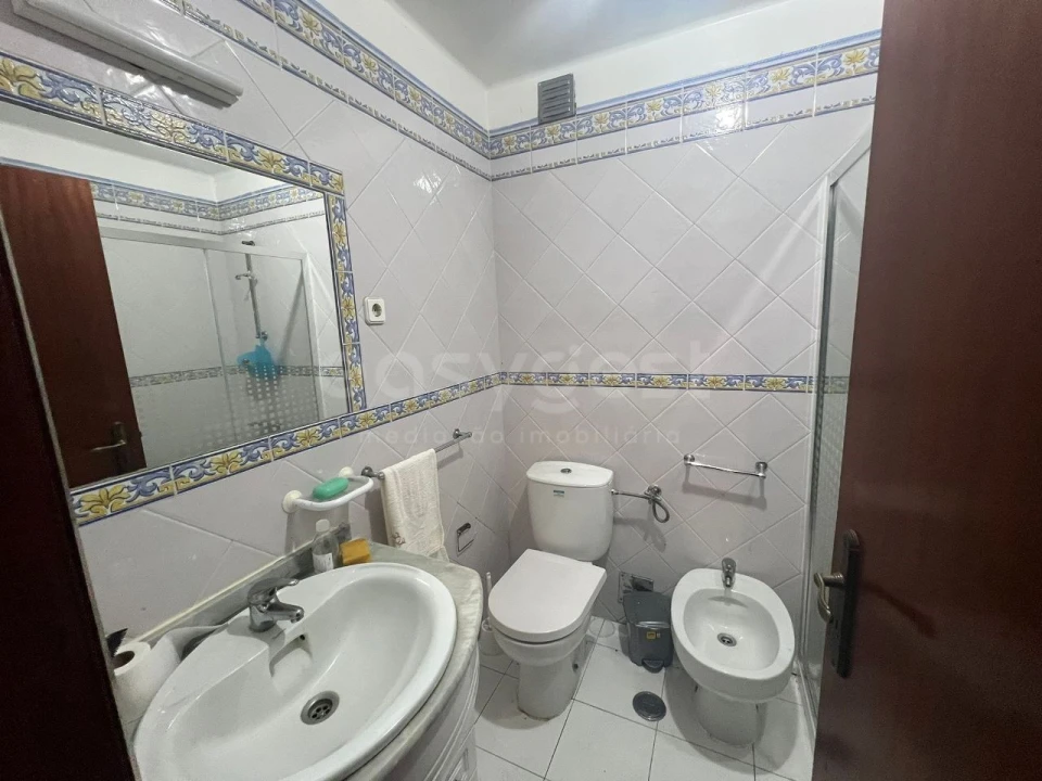 Apartamento T3 para Venda em Beja (Santiago Maior e São João Baptista) Foto 18