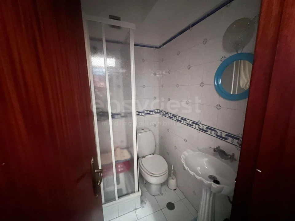Apartamento T3 para Venda em Beja (Santiago Maior e São João Baptista) Foto 19