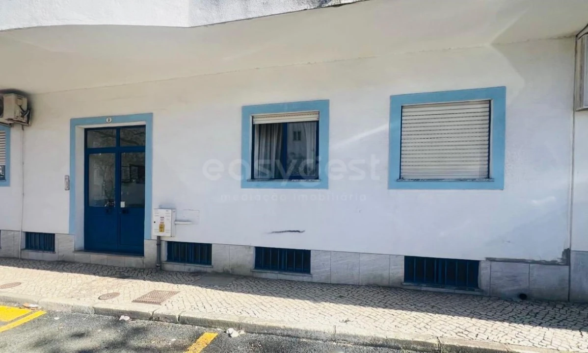 Apartamento T3 para Venda em Beja (Santiago Maior e São João Baptista) Foto 1