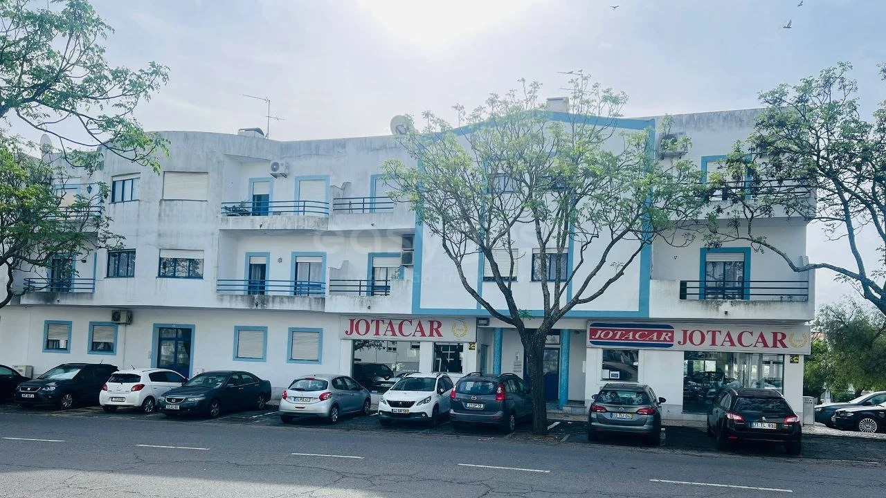 Apartamento T3 para Venda em Beja (Santiago Maior e São João Baptista) Foto 1