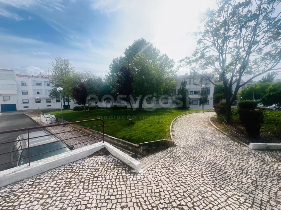 Apartamento T3 para Venda em Beja (Santiago Maior e São João Baptista) Foto 21