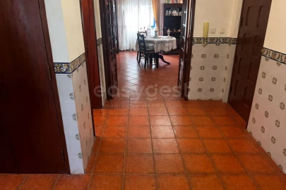 Apartamento T3 para Venda em Beja (Santiago Maior e São João Baptista)